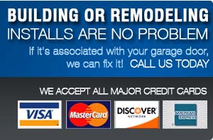 Garage Door Repair Lakeside