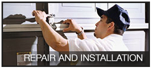 Garage Door Repair Lakeside