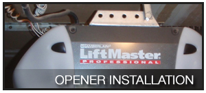 Garage Door Repair Lakeside
