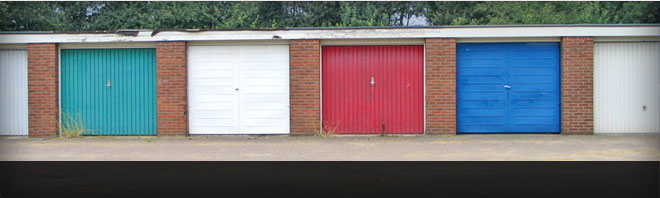 Garage Door Repair Lakeside